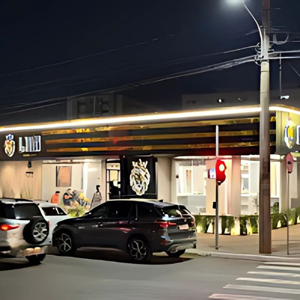 Foto da capa de Barbearia Lion BarberShop